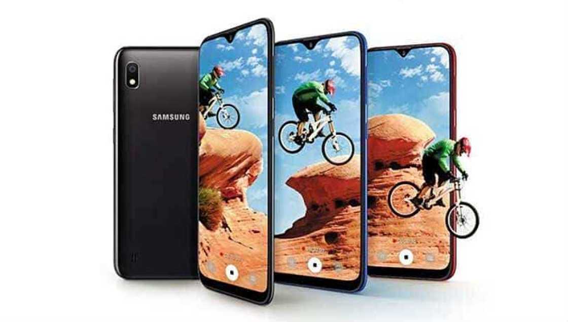 Samsung Galaxy A10e review