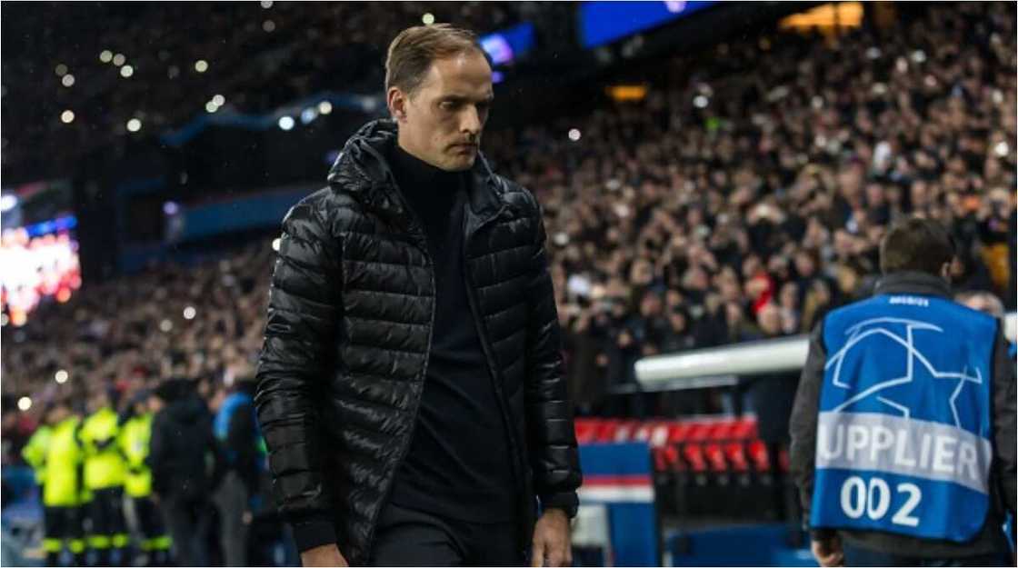 Tension as UEFA set to kick Chelsea, Man City and Real Madrid out of Champions League - Uefa member claims Tension as UEFA set to kick Chelsea, Man City and Real Madrid out of Champions League - Uefa member claims