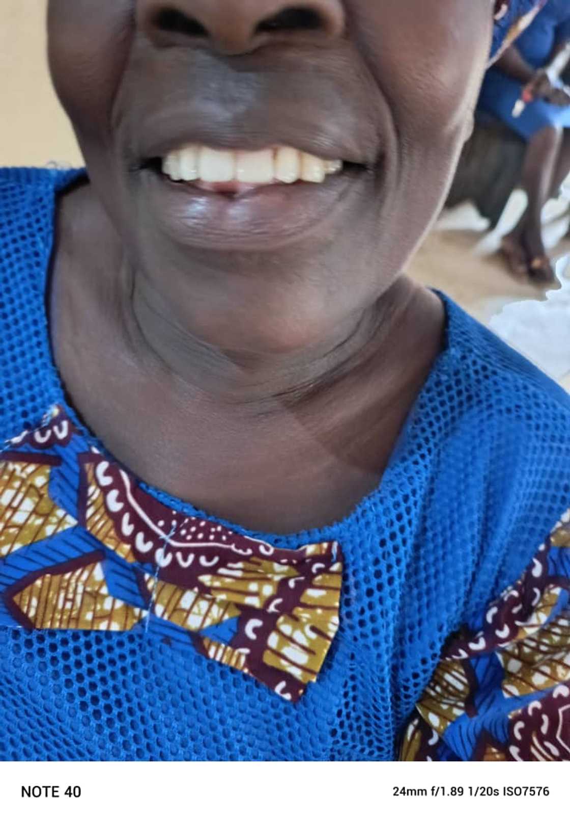 Pepsodent Launches ‘Talk to a Dentist' Campaign in Osun, Ondo States Pepsodent Launches ‘Talk to a Dentist' Campaign in Osun, Ondo States
