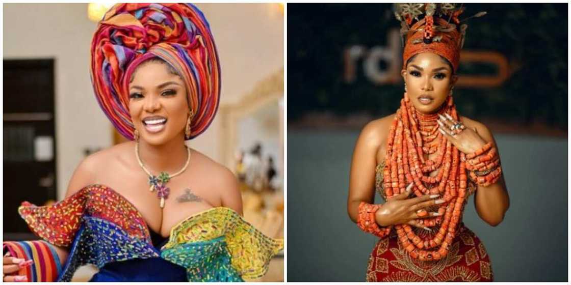 Photos of Iyabo Ojo. Photos of Iyabo Ojo.