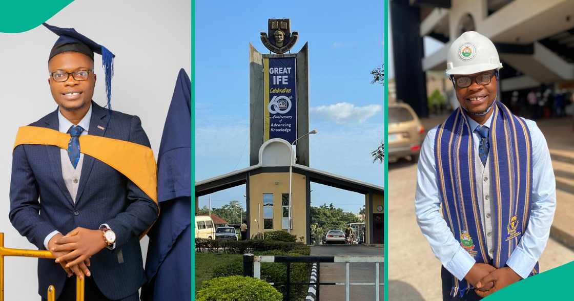 2024 OAU graduation/civil engineering graduate 2024 OAU graduation/civil engineering graduate