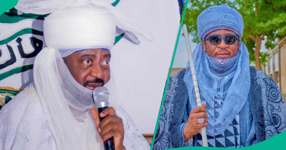 Aminu Ado ya inganta sarautar Alan Waƙa Aminu Ado ya inganta sarautar Alan Waƙa