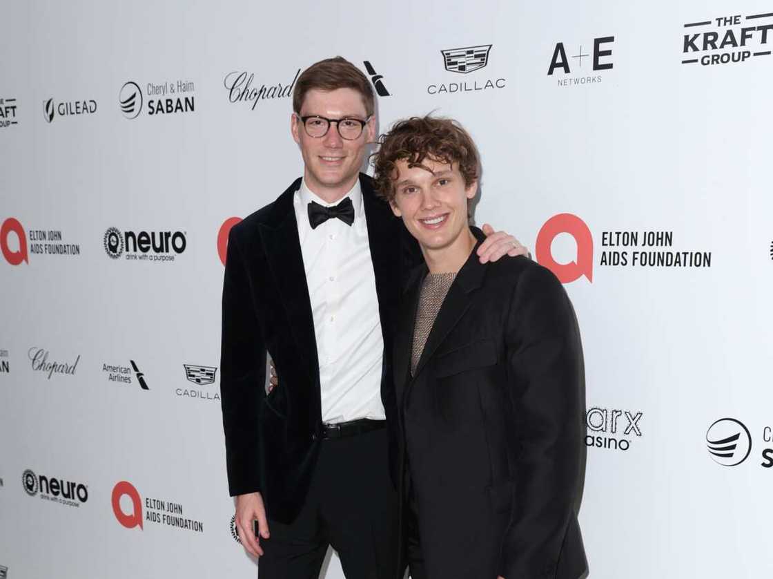 Hunter Doohan’s husband Hunter Doohan’s husband