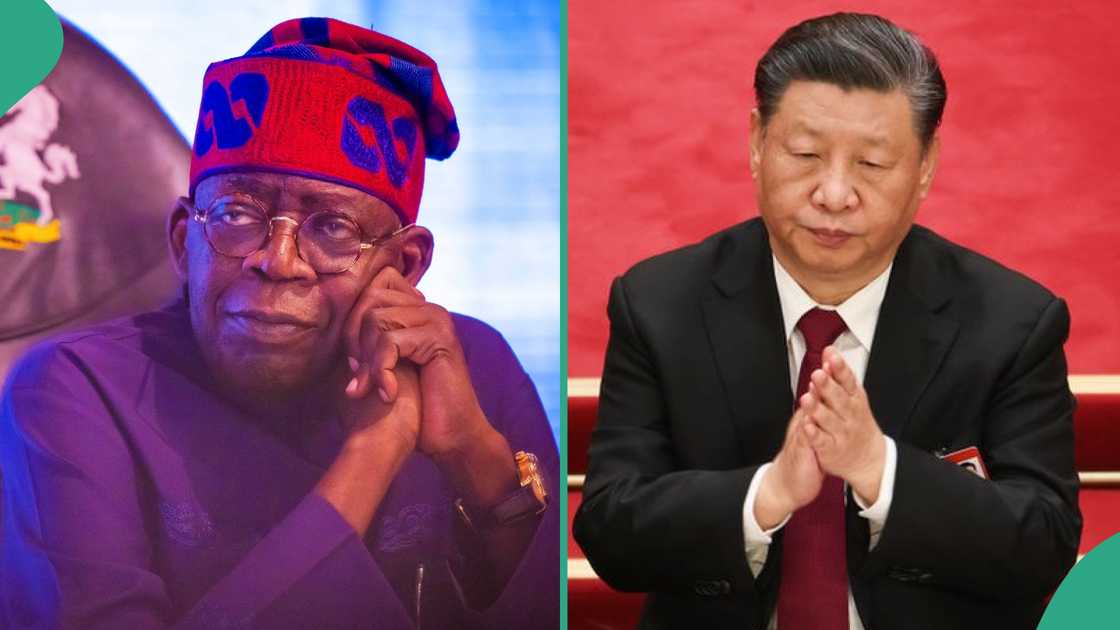 implications of renewed Nigeria, China currency agreement