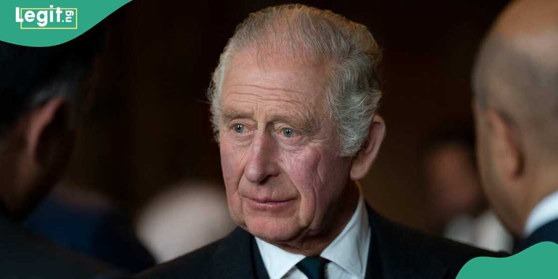 Rashin lafiyar Sarkin Burtaniya, Charles, ta tsananta, an kwantar da shi a asibiti. Rashin lafiyar Sarkin Burtaniya, Charles, ta tsananta, an kwantar da shi a asibiti.