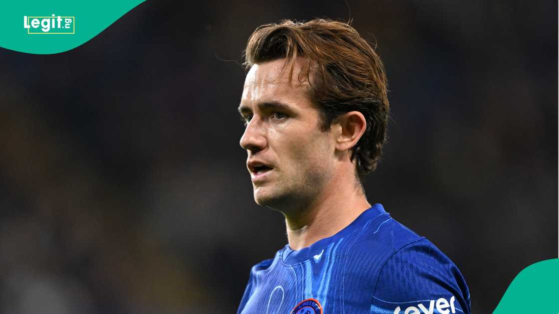 Ben Chilwell told to leave Chelsea