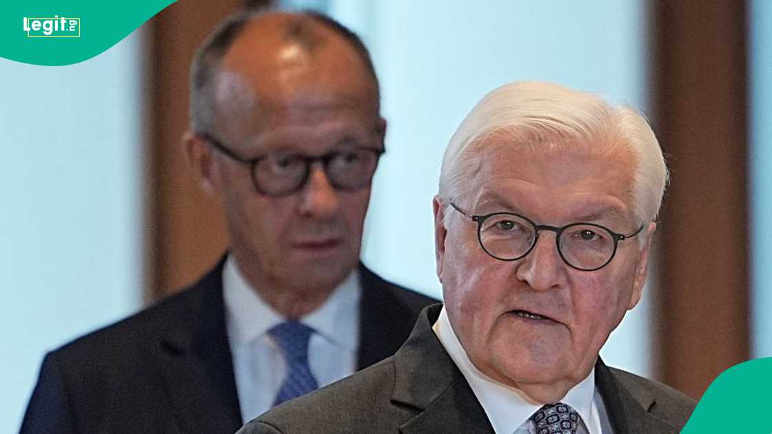 Nigerian citizens face forced return through chartered flights coordinated by German and EU authorities.