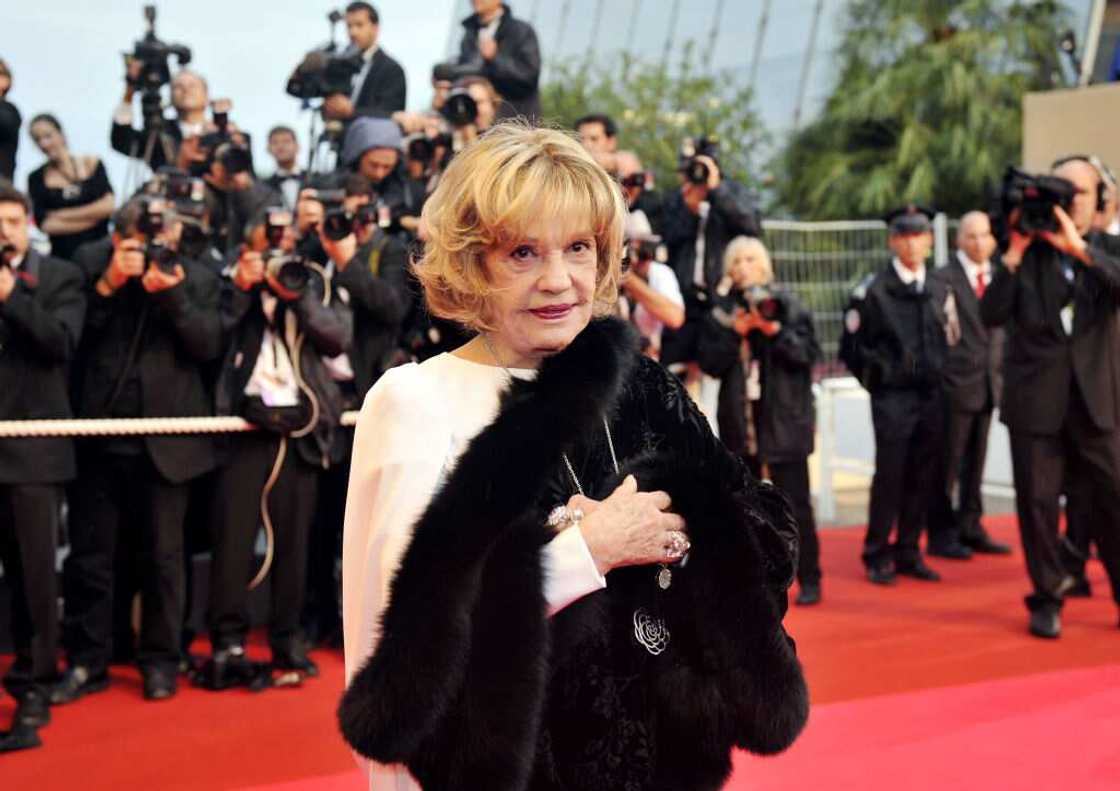 Famous French actresses Famous French actresses