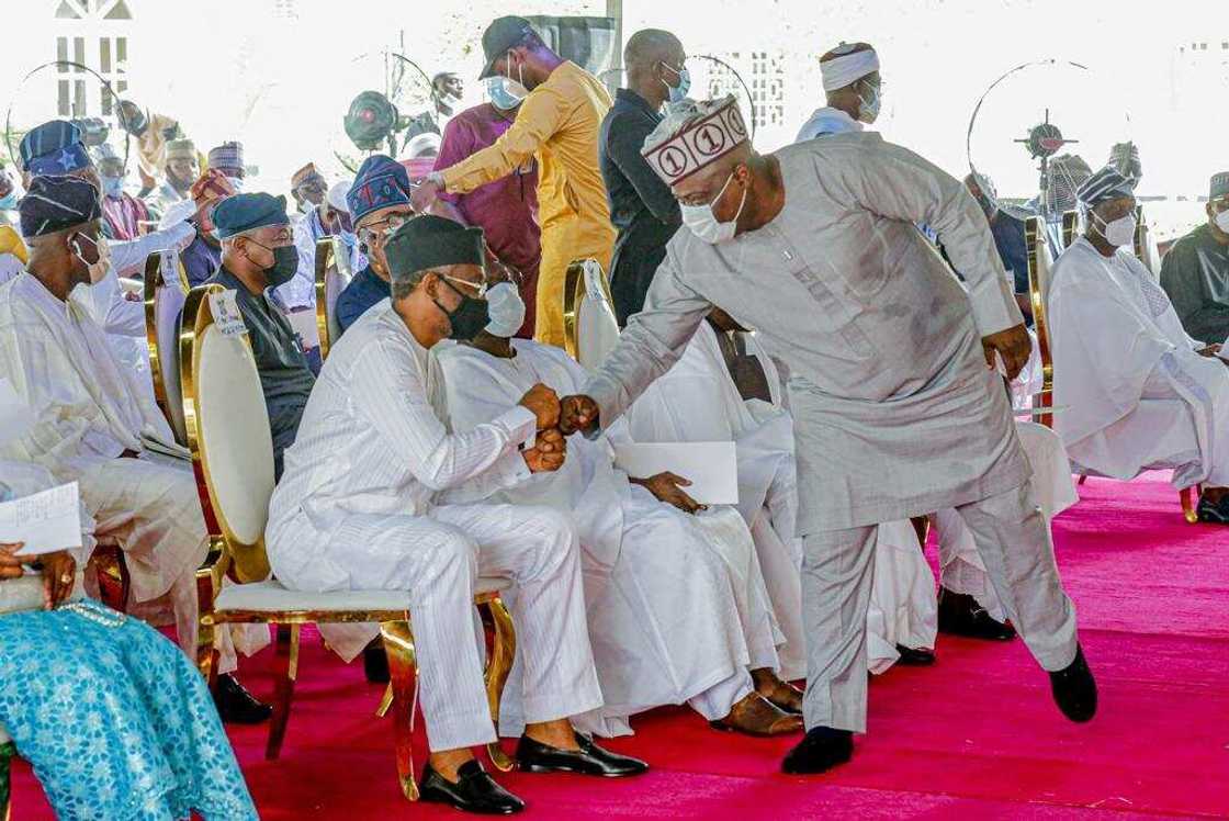 Eid-el- Fitr: Lagos Speaker Congratulates Muslims, Sends Strong Message to Buhari Eid-el- Fitr: Lagos Speaker Congratulates Muslims, Sends Strong Message to Buhari