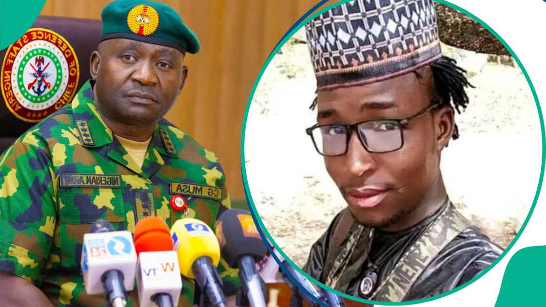 An hallaka yan bindiga 45 a Katsina