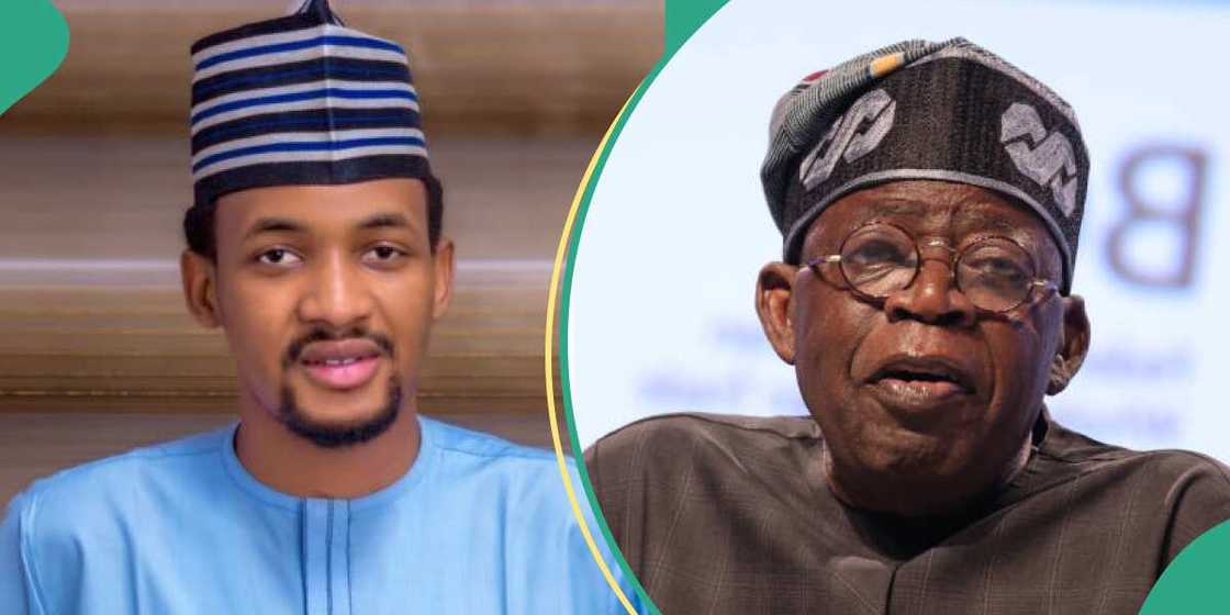 Abubarkar/Tinubu Abubarkar/Tinubu