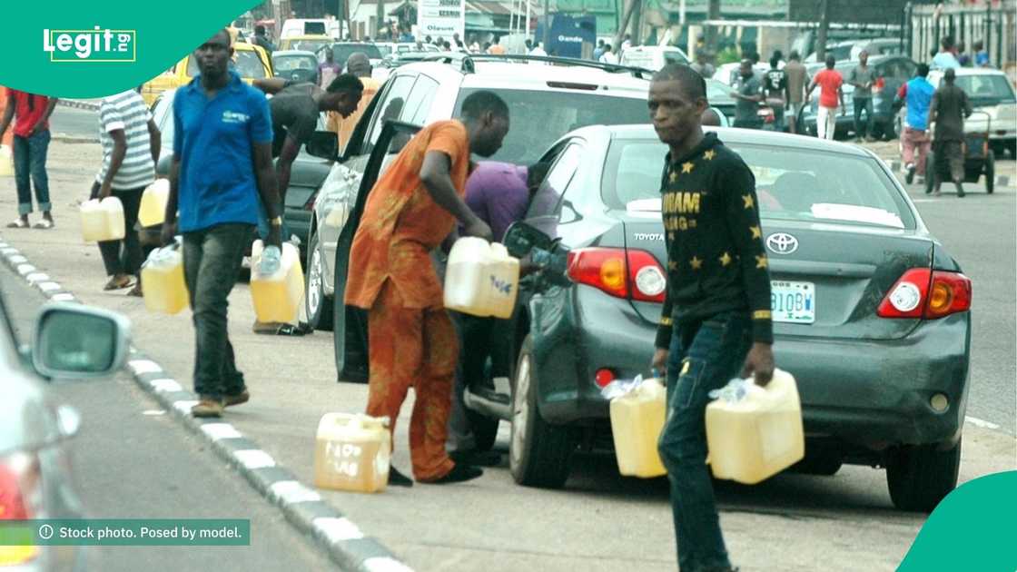 Dangote Refinery vs PENGASSAN clash worsens fuel shortage in Nigeria
