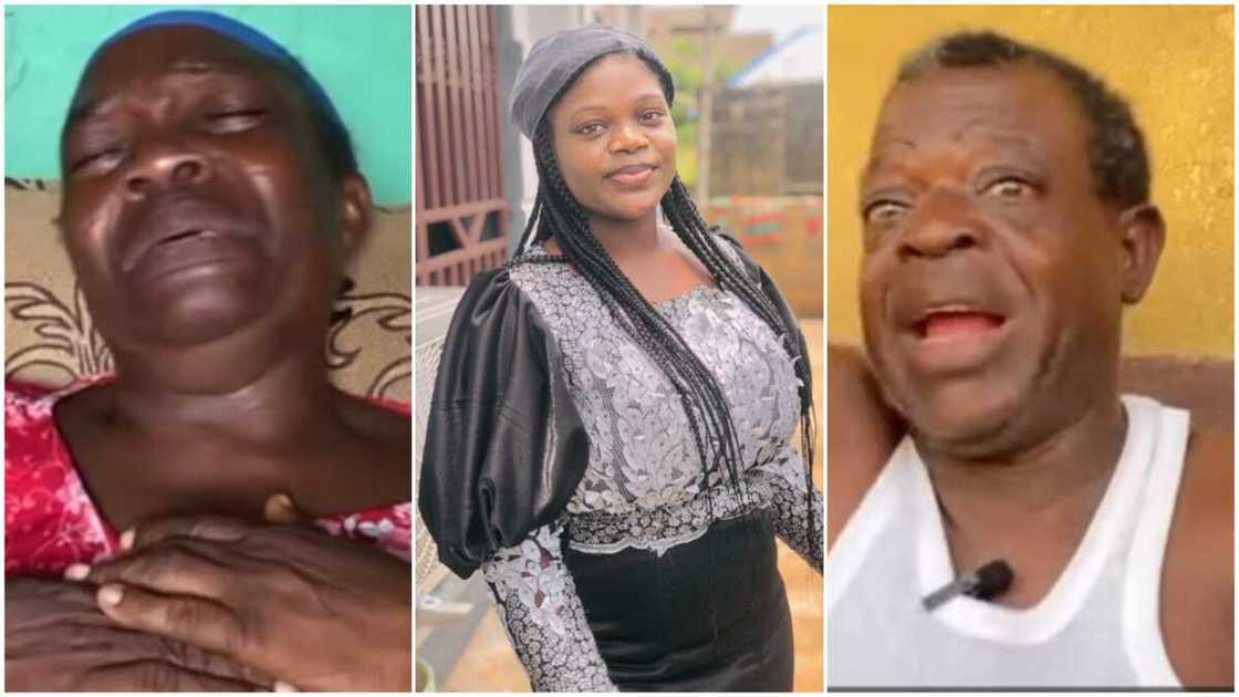 The father asked the government to do something. The father asked the government to do something.