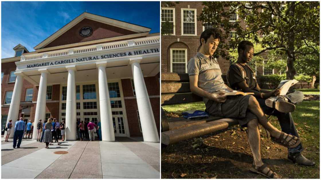 No school fees/Berea College accepts Nigerians. No school fees/Berea College accepts Nigerians.