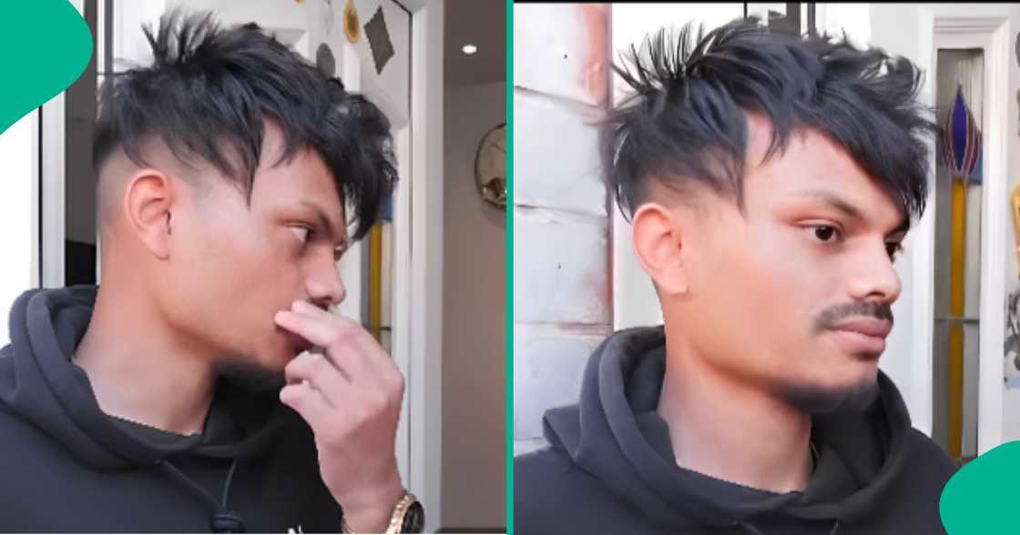 Brother of only survivor of Air India flight narrates what he told them after surviving crash Brother of only survivor of Air India flight narrates what he told them after surviving crash