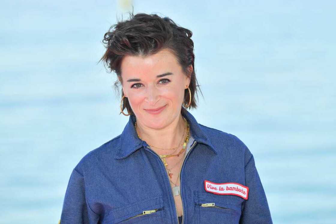 Béatrice de La Boulaye Béatrice de La Boulaye