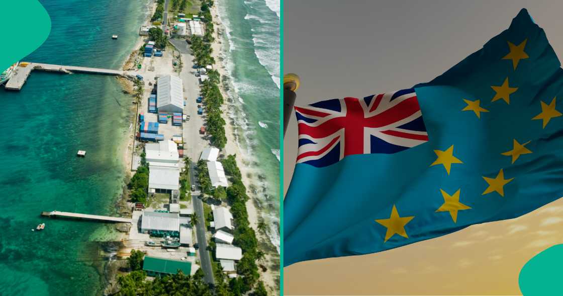 8 Amazing Facts About Tuvalu, a Tiny Country with Less Than 12,000 People 8 Amazing Facts About Tuvalu, a Tiny Country with Less Than 12,000 People