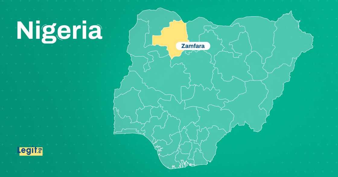 Truck Kills 6 Family Members In Zamfara