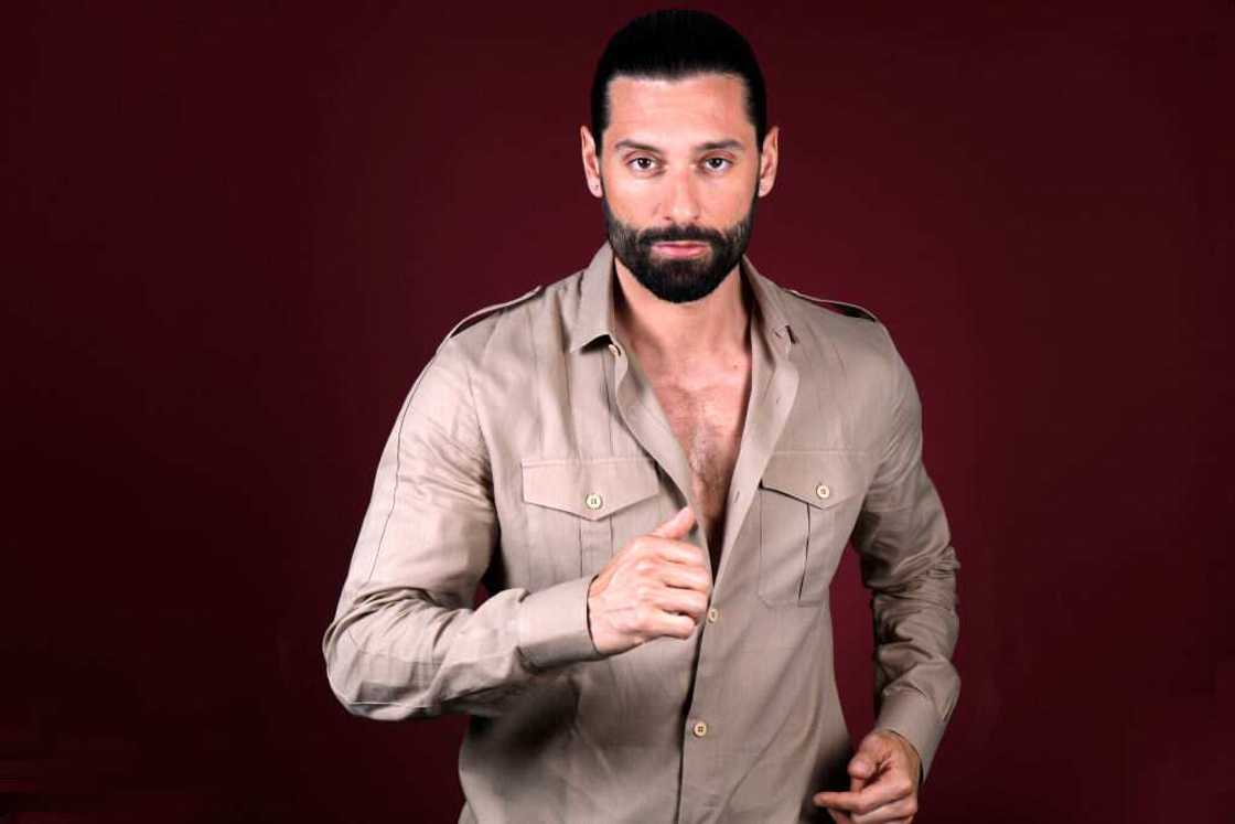 Hugo Manos Hugo Manos