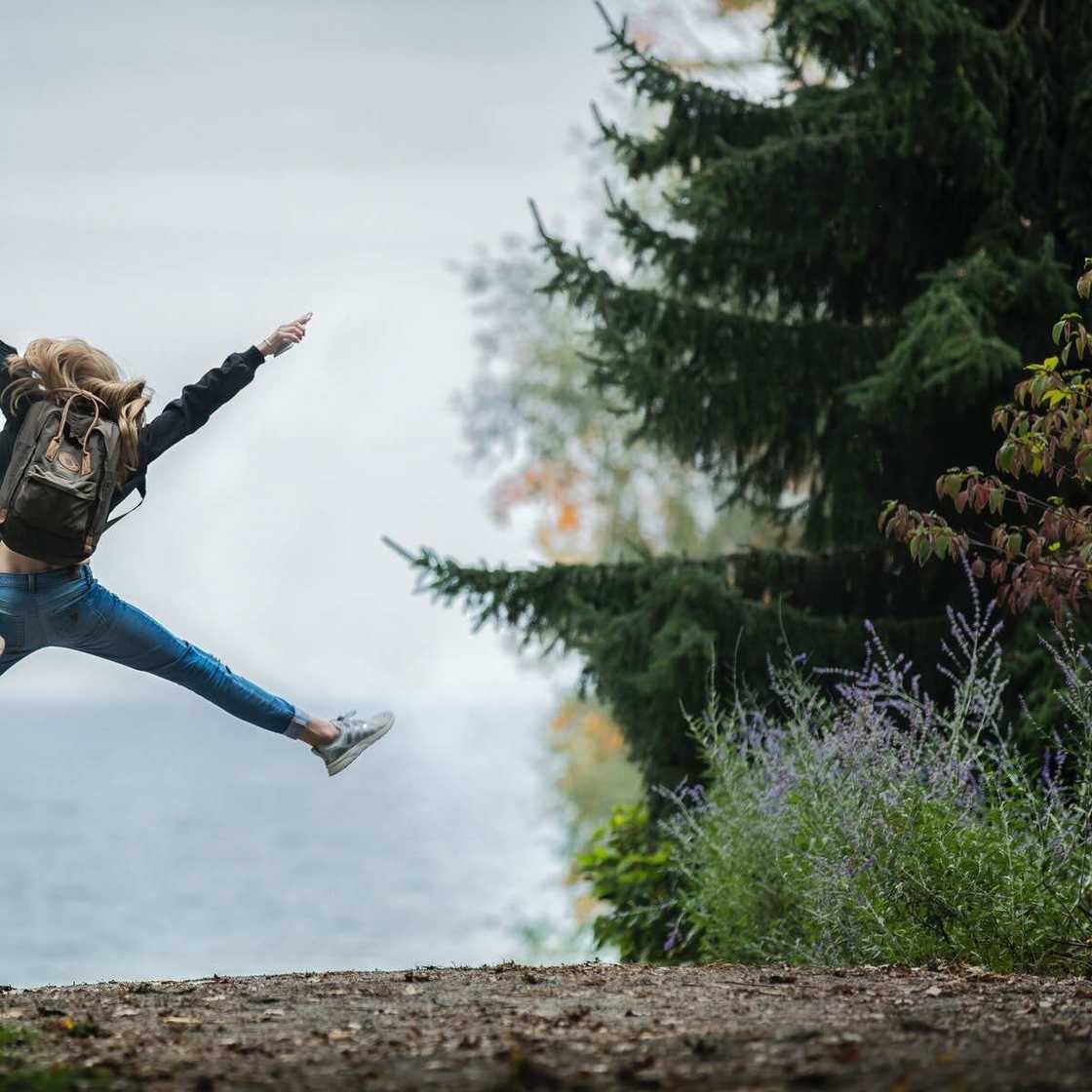 What is a free spirit What is a free spirit