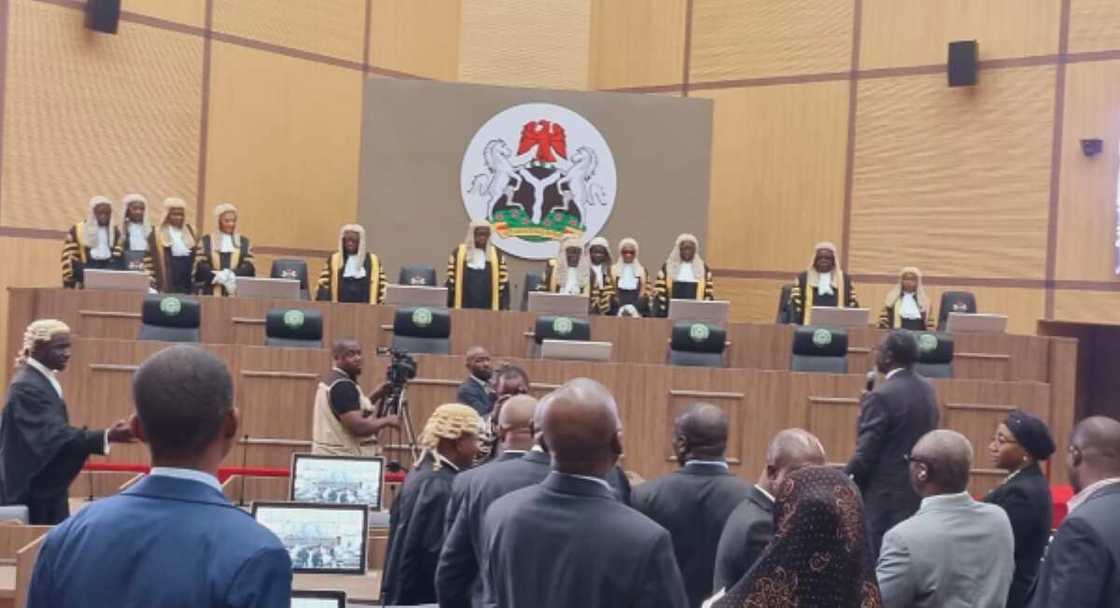 Ana zargin PDP da hantarar alkalai Ana zargin PDP da hantarar alkalai