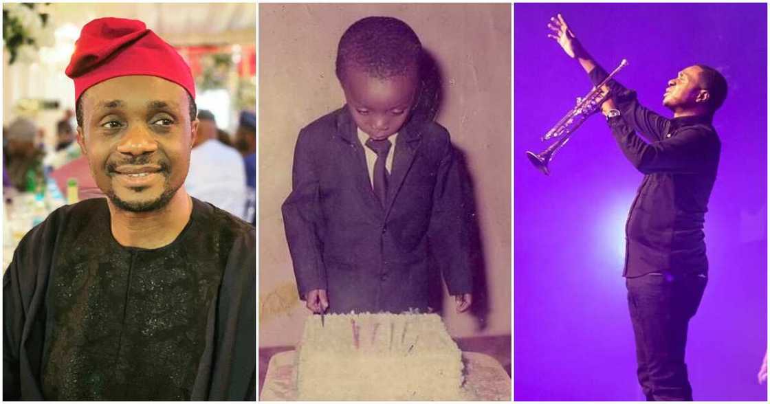 Nathaniel Bassey Nathaniel Bassey