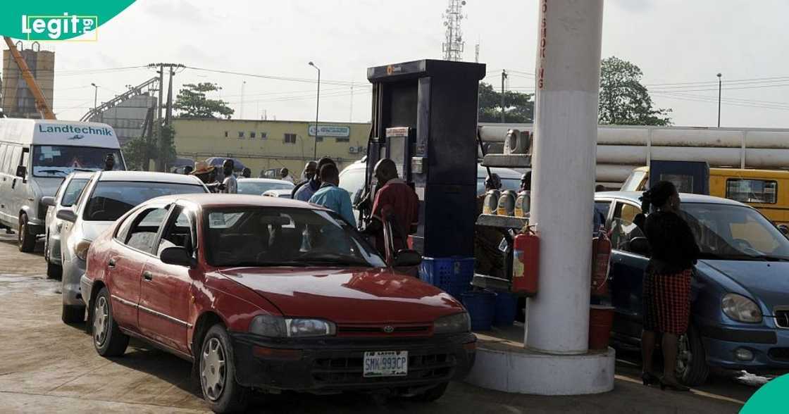 Nigerians Groan as Petrol Price Hits ₦1,500 in Northern States, Transport Fares Rise Nigerians Groan as Petrol Price Hits ₦1,500 in Northern States, Transport Fares Rise