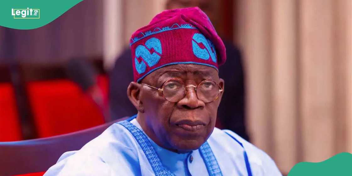 Tinubu moves to tackle farmers and herders crisis Tinubu moves to tackle farmers and herders crisis