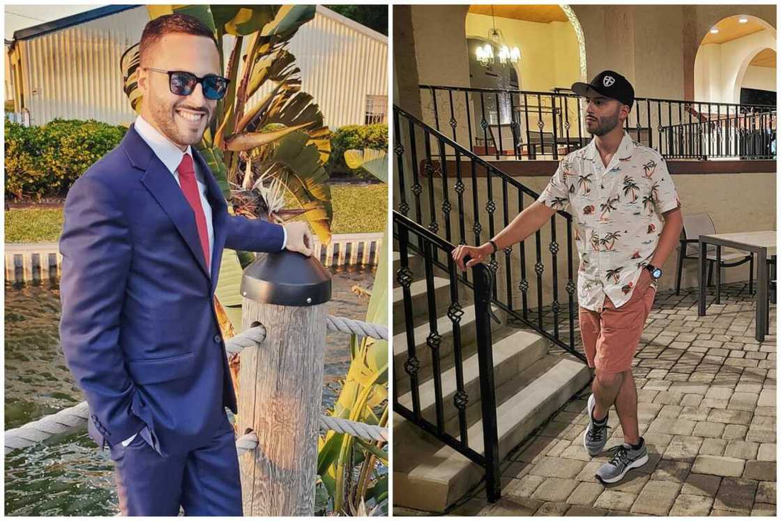 Justin Moldow Justin Moldow