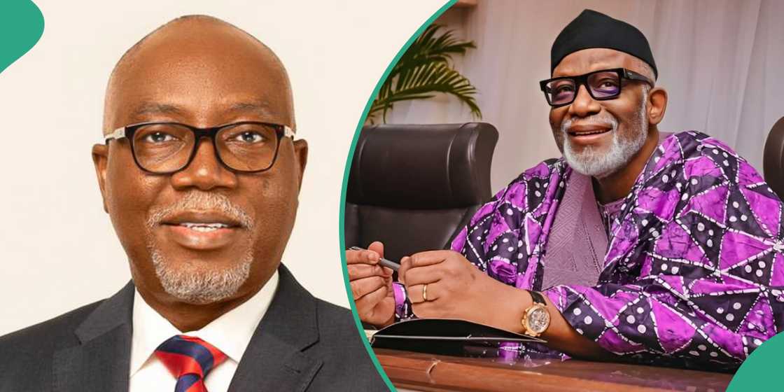 Aiyedatiwa begins fresh term on Monday, February 24, 2025 Aiyedatiwa begins fresh term on Monday, February 24, 2025