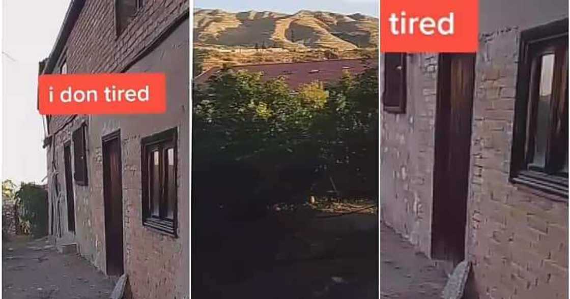 Gida a Turai Gida a Turai