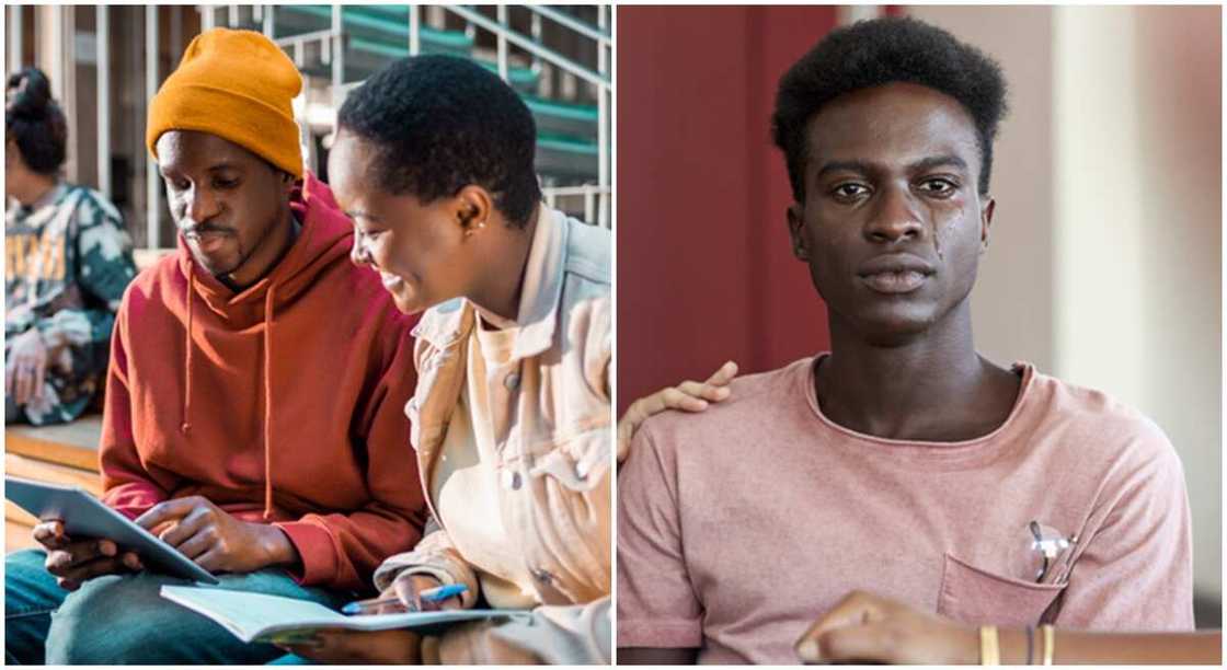 Marquette University, Milwaukee withdraws admission after plagiarism is discovered. Marquette University, Milwaukee withdraws admission after plagiarism is discovered.