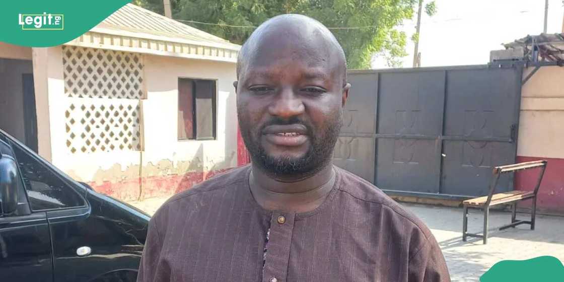 EFCC ta gurfanar da daraktan kamfani a Kano kan hamdame miliyan 21 EFCC ta gurfanar da daraktan kamfani a Kano kan hamdame miliyan 21