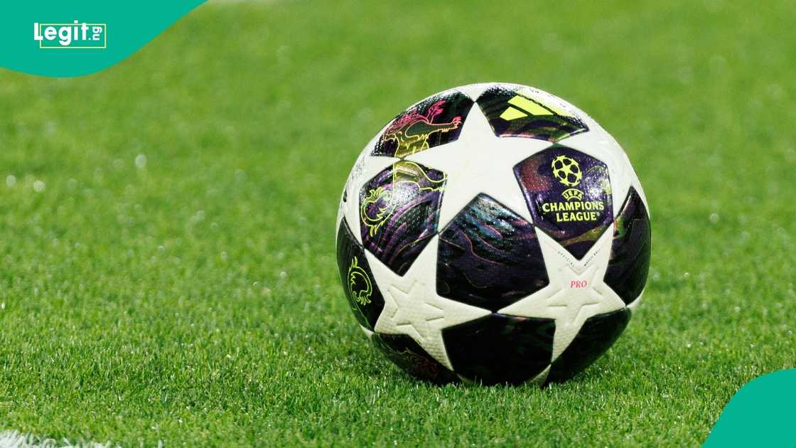 UEFA, Champions League, Sorin Tufan, tugboat, Romania, Football, Europe.