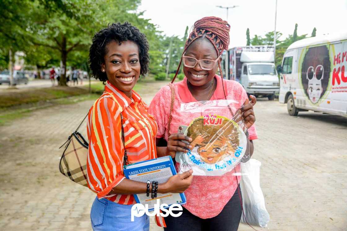 Fan-Favorite Hair Brand X-Pressions Launches New Exotic Braid, Promotes Hair Safety Campaign Fan-Favorite Hair Brand X-Pressions Launches New Exotic Braid, Promotes Hair Safety Campaign