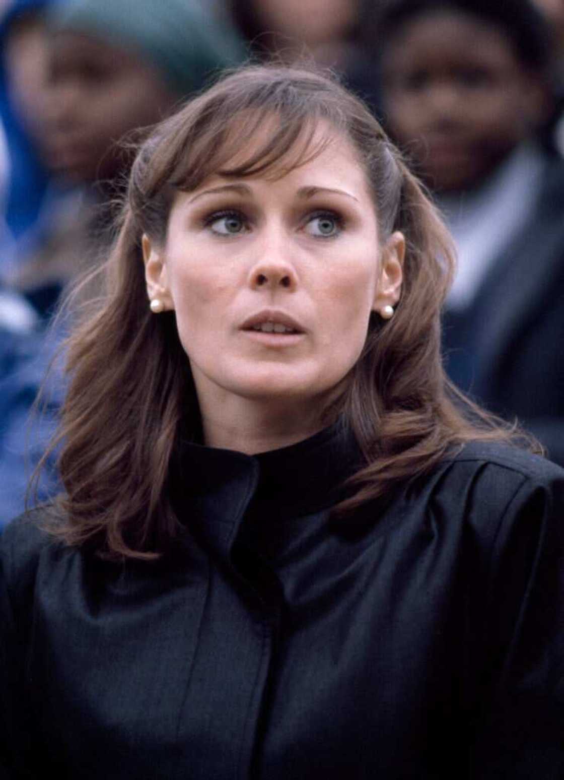 Patti McGuire Patti McGuire