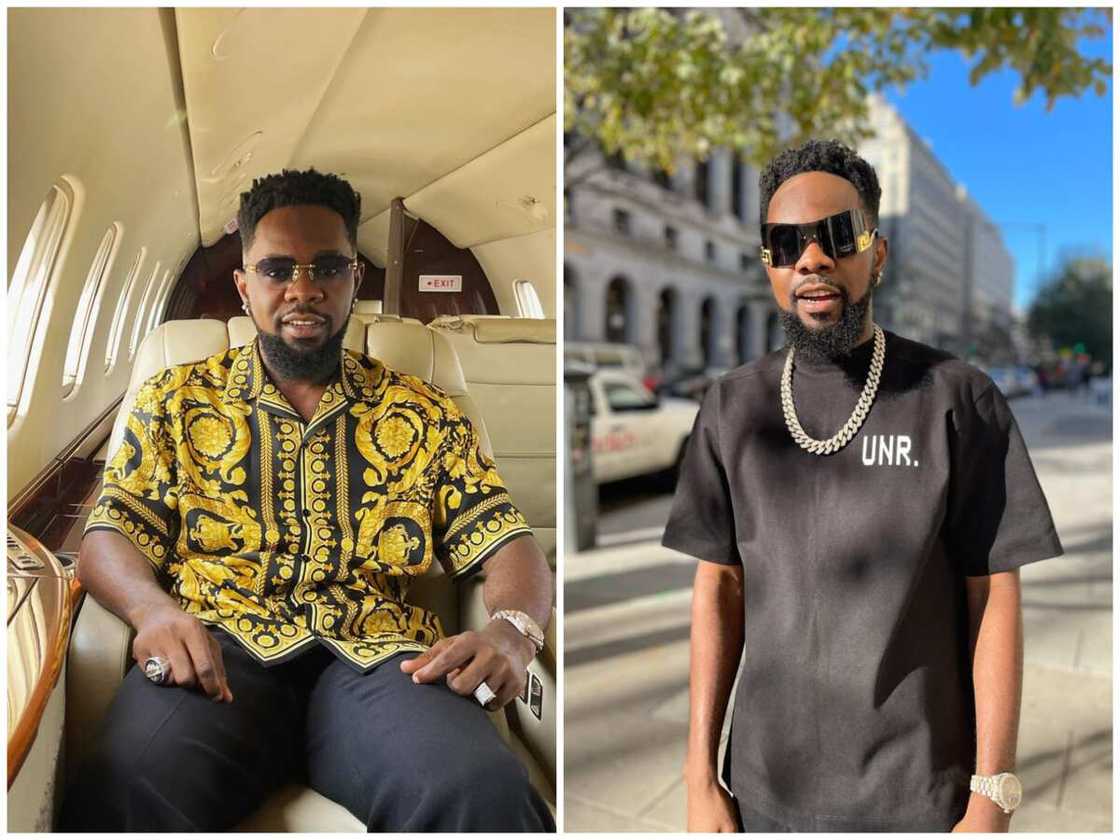 nigerian celebrities before fame nigerian celebrities before fame