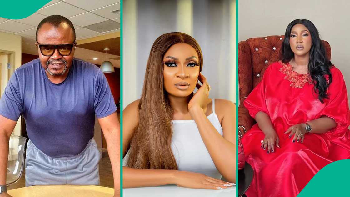 May Edochie's former laweyer Emeka Ugwuonye speaks in new interview.