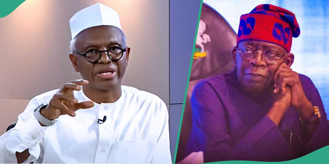 FG reacts to claims of funding bandits FG reacts to claims of funding bandits