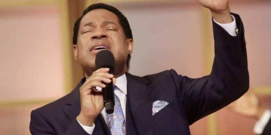 Nigerian pastors with fashion sense cherished by women and their followers Nigerian pastors with fashion sense cherished by women and their followers