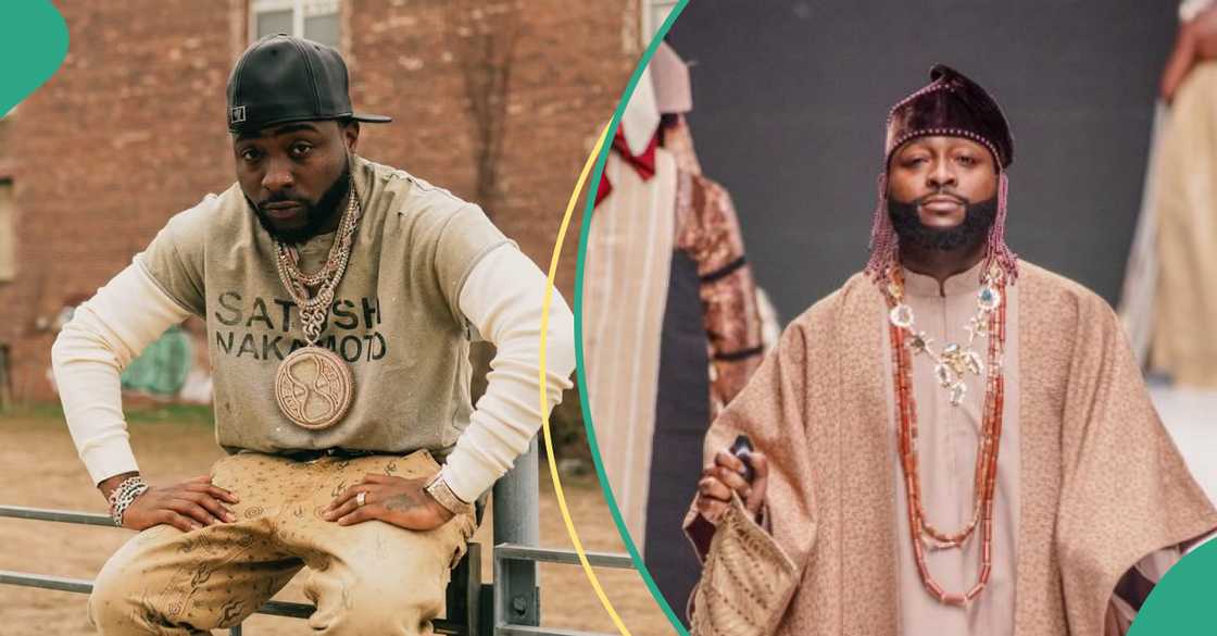Davido’s manager Asa Asika talks about singer’s brand strategy Davido’s manager Asa Asika talks about singer’s brand strategy