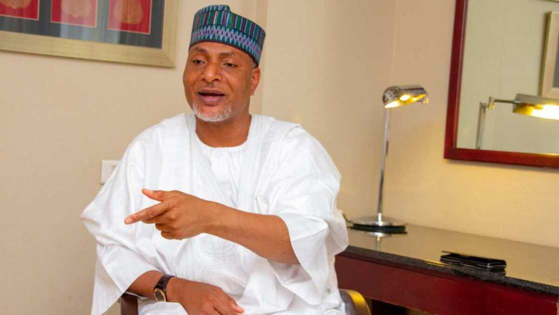 Salihu Mustapha Salihu Mustapha