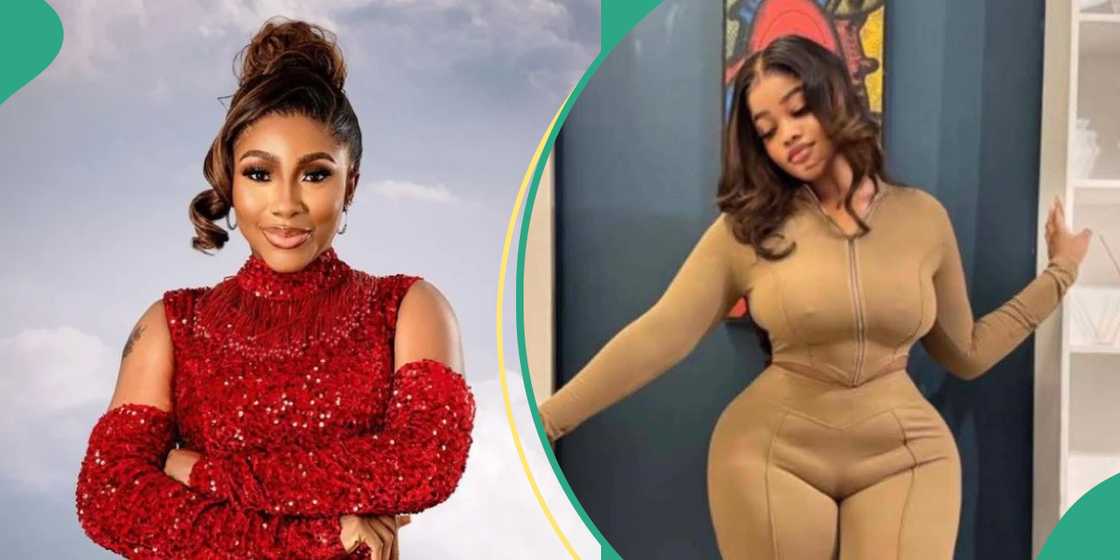 BBNaija Mercy Eke sparks debate over doing BBL after Elena Jessica’s death BBNaija Mercy Eke sparks debate over doing BBL after Elena Jessica’s death