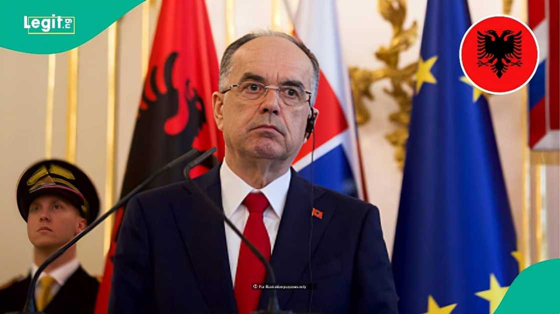 Albania announces key financial requirement for foreigners seeking citizenship
