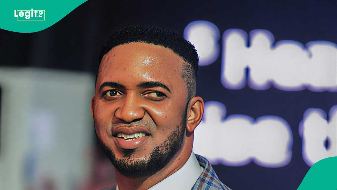 Doris Ogala speaks about Pastor Chris Okafor after his wedding