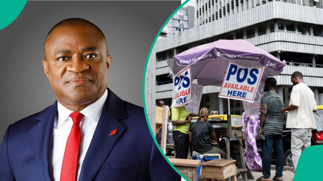 The Chairman of the Committee of Banks’ Chief Executive Officers and Managing Director of United Bank of Africa (UBA), Oliver Alawuba, has cautioned Nigerians against treating loans as a gift or free money.