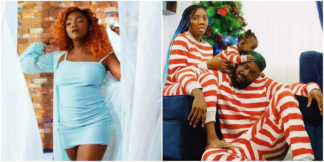Simi complains about Yoruba men and their antics Simi complains about Yoruba men and their antics