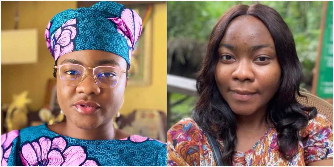 Social media celebrates young Nigerian lady who got accepted into 2 programmes at Oxford Social media celebrates young Nigerian lady who got accepted into 2 programmes at Oxford