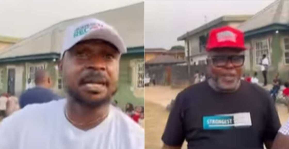 Eta Uso backs Atiku Eta Uso backs Atiku