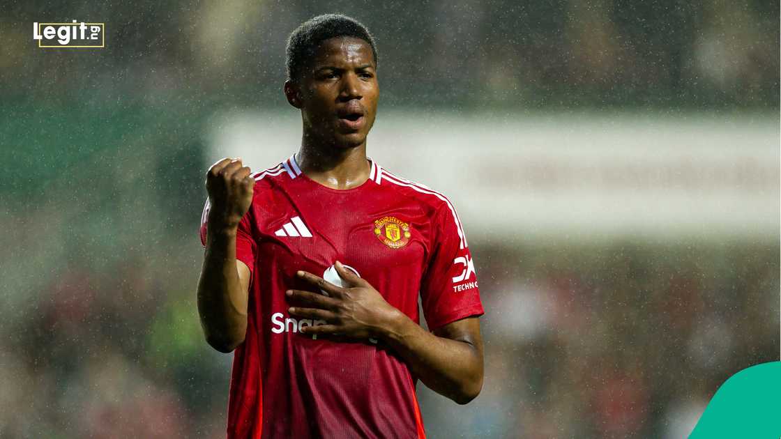 Chido Obi, Manchester United, Hong Kong, China. Chido Obi, Manchester United, Hong Kong, China.